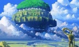 动漫天空之城在线观看,云端探险之旅